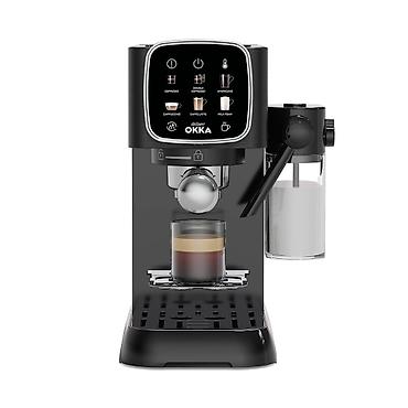 süd pompası: №: 12044 Məhsulun adı: Qəhvə maşını Arzum Okka Espresso Solo M — 3