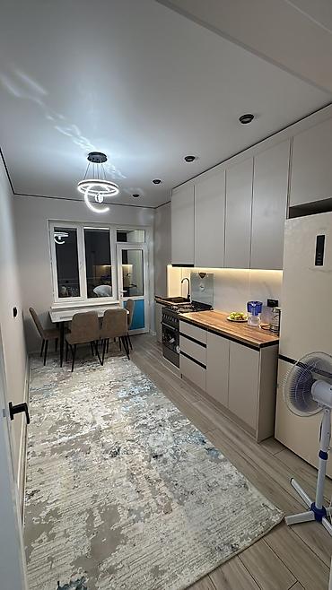 1 bedroom: 1 комната, 46 м², парк Фучика Элитка, 5 этаж, Свежий ремонт — 3