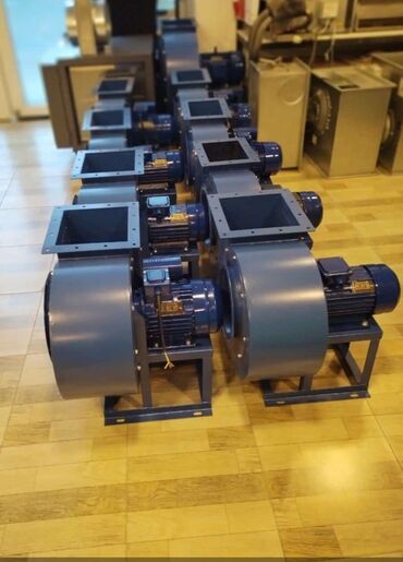 Havalandırma sistemləri: 🔧 MÜASİR HAVALANDIRMA MOTORLARI – SƏSİZ GÜC, DAİMİ TƏZƏ HAVA! 🔧 — 27