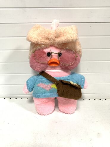 утки игрушка: Утки Лалафан [ акция 30% ] - низкие цены в городе! Отличного
