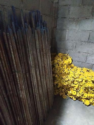 Строительные леса, стойки: Стойки телескопические стойки монолит стойка телескопическая стойка — 2