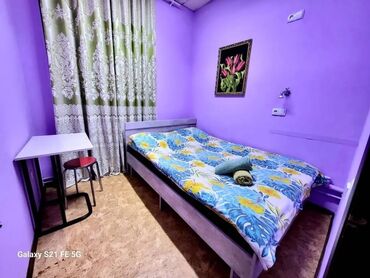 гостевой дом долинка: 1 комната, Душевая кабина, Постельное белье, Парковка