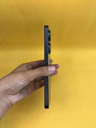 нит флекс: Redmi, Redmi Note 13 Pro, Б/у, 512 ГБ, цвет - Черный — 3