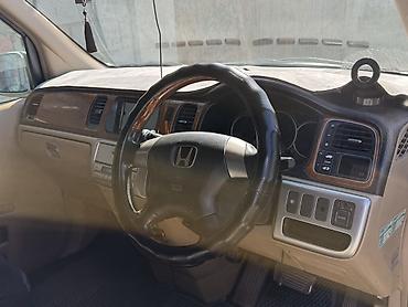 step wgn: Honda Stepwgn: 2004 г., 2 л, Автомат, Газ, Минивэн — 4
