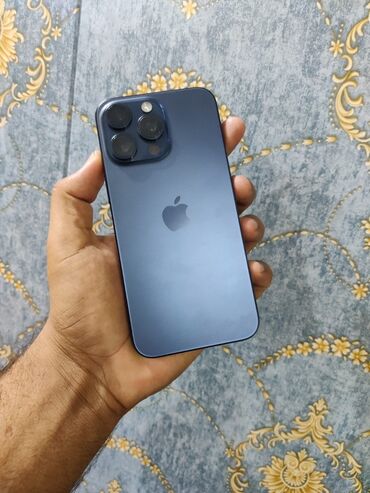 где купить айфон 14 про макс: IPhone 15 Pro Max, 256 ГБ, Blue Titanium