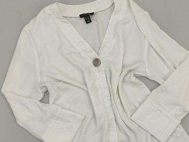 długie spódnice skórzane: Blouse, New Look, XL (EU 42), condition - Good