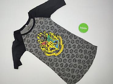 sweter hogwart: Harry Potter, T-shirt damski, rozmiar XS — 2