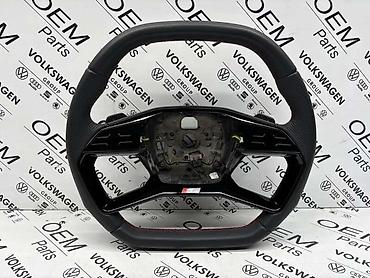 taxi tabla: VOLAN ZA MODELE OD 2025-E GOD ZA AUDI A3, A4, A5 . | Volan S-Line — 2