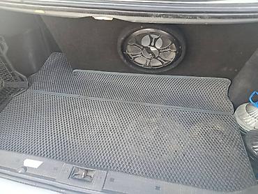 Продажа авто: Mercedes-Benz E-Class: 2001 г., 3.2 л, Автомат, Бензин, Седан — 6