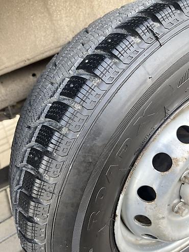 Mercedes-Benz: Mercedes-Benz Спринтер: 2002 г., 2.2 л, Дизель — 16