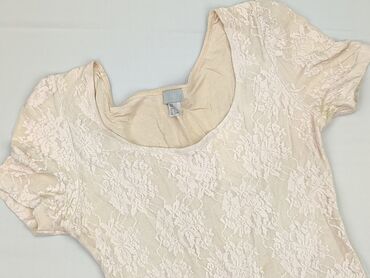 bluzki kopertowe reserved: H&M, Women's blouse, size M (EU 38)