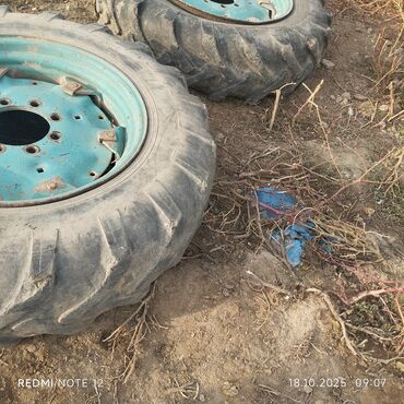 муравей колесо: Дөңгөлөктөр монтажда R 20, Жуп, А/ч техникасы, Темир