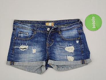 bereshka pl: Bershka, Szorty damskie, rozmiar S — 2