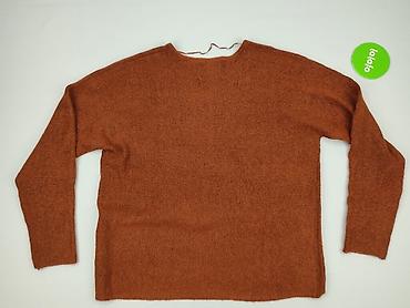 oversize: Sweter damski, rozmiar 5XL — 3
