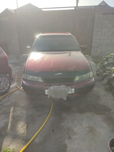 Daewoo: Daewoo Nexia: 2004 г., 1.5 л, Механика, Бензин, Седан