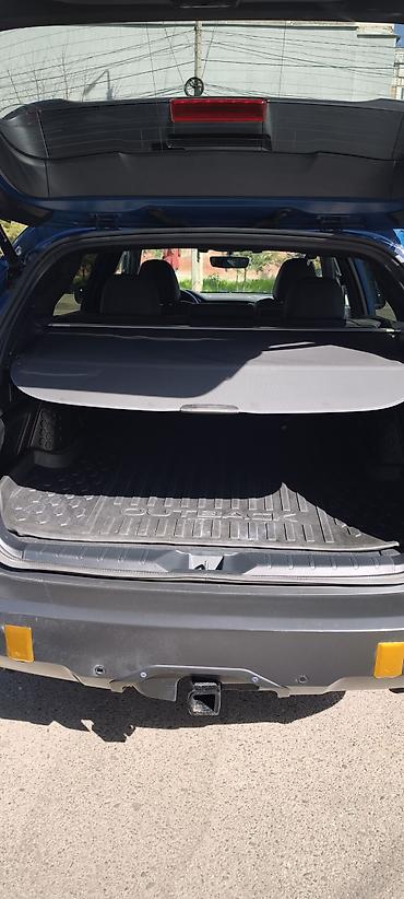 Subaru: Subaru Outback: 2021 г., 2.4 л, Универсал — 14