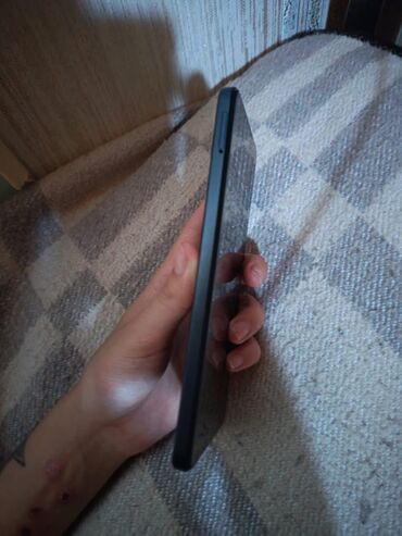 Redmi Note 12 Pro, 128 ГБ, цвет - Черный, Отпечаток пальца