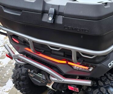 мотоциклы электрический: Квадроцикл CFMoto, Бензин, 1000 куб. см, Чоңдор үчүн