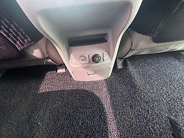 carnival: Kia Carnival: 2019 г., 2.2 л, Автомат, Дизель, Минивэн — 9