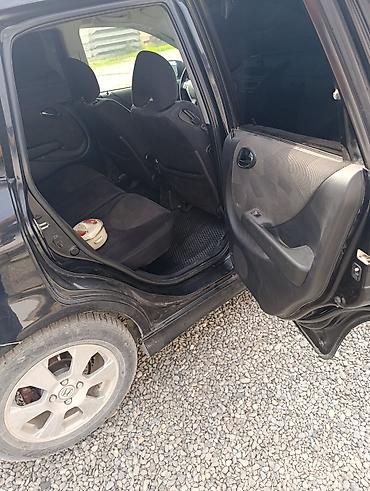 Унаа сатуу: Honda Jazz: 2008 г., 1.4 л, Автомат, Хетчбек — 5