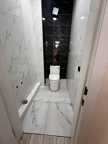 100000: 2 комнаты, 67 м², Пишпек Элитка, 14 этаж — 2