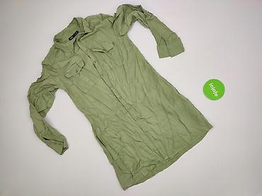 koszula dishe: Sinsay, Sukienka damska, rozmiar XS — 2
