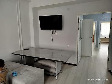Квартиры: 2 комнаты, 74 м², 2 этаж, Евроремонт — 7