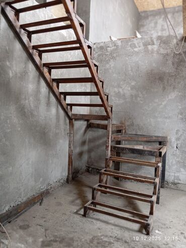 Изготовления каркасов: Изготовления каркасов Материал: Металл — 16