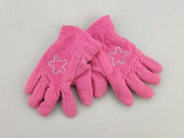 czapka krasnala dla dzieci: Gloves, 18 cm, condition - Fair