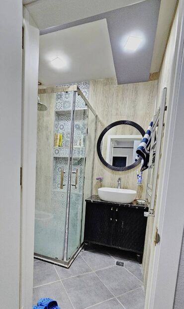 Yeni tikili: Saray, 3 otaqlı, Yeni tikili, 61 kv. m — 19