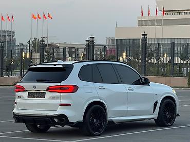 m5 e60: BMW X5: 2020 г., 3 л, Автомат, Бензин, Кроссовер — 7