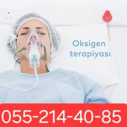 Tibbi avadanlıq: Tibbi Oksigen Balonu icarəsi və satışı Xəstələrin ev şəraitində — 13