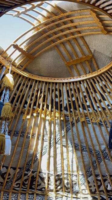 Продажа юрт: Юрта Юрта Юрта Юрта Юрта Юрта Юрта Продается Юрта, Ручная работа на — 11