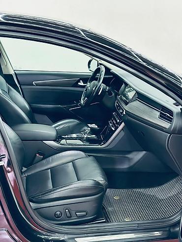 Kia: Kia K7: 2020 г., 2.5 л, Автомат, Бензин, Седан — 7