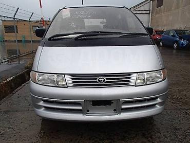 люсида: АВТОРАЗБОР ТОЙЕТА ЕСТИМА ЛЮСИДА — 2