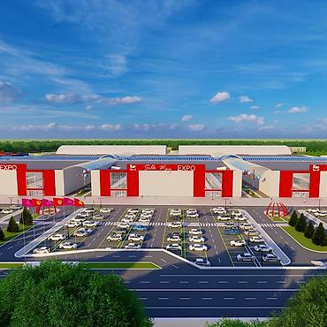 Продажа участков: 100 соток, Для бизнеса, Красная книга — 2