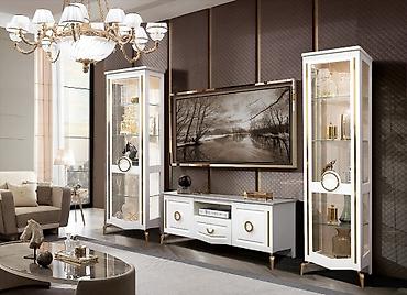 Мебель на заказ: Мебель на заказ, Спальня — 4