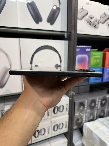электронный чысы: Планшет, эс тутум 512 ГБ, Wi-Fi, Жаңы — 4