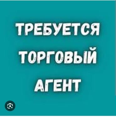 Торговые агенты: Требуется Торговый агент, График: Пятидневка, Менее года опыта, Обучение, Полный рабочий день