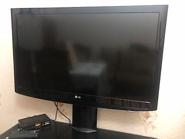 Техника и электроника: Lg televizor 109 dioqanal. Qiymət 450 azn — 2