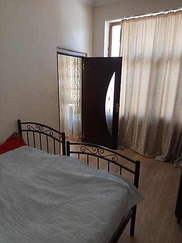 1 комнатная квартира в баку: 50 м², 2 комнаты, Газ, Электричество, Водопровод — 2