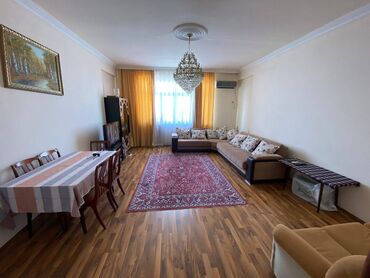 Yeni tikili: 2 otaqlı, Yeni tikili, 87 kv. m — 11