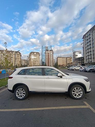 byd qin plus салон: Сооонун Жаңы Электромобиль Skyworth Ev6 📆 Год: 2023 9 🚙 — 6