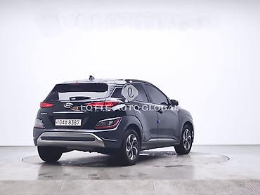 хюндай кона электрик: Hyundai Kona: 2020 г., 1.6 л, Робот, Гибрид, Кроссовер — 6