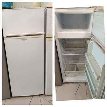 soyuducu işləmiş: 2 qapılı Cinar Soyuducu Satılır, rəng - Ağ