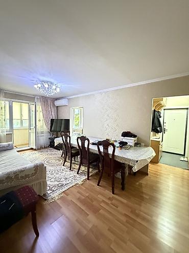 дом в центре города: 3 комнаты, 58 м², 104 серия, 2 этаж, Косметический ремонт — 2