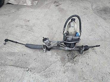 citroen c3 do 1500 evra: LETVA VOLANA 1.9 88KW ZA FIAT CROMA ZA 2010. GOD — 1