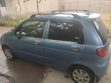 машина ланос купить: Daewoo Matiz: 2007 г., Механика, Бензин, Хэтчбэк — 2