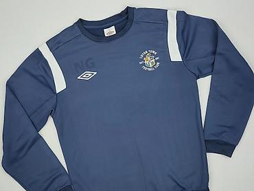 tommy: Umbro, Bluza dla mężczyzn, rozmiar S — 1