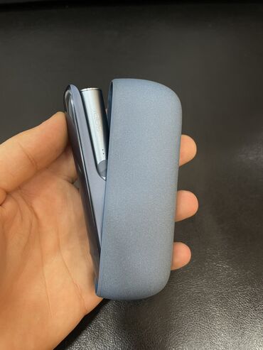 медовый спас крем в баку: İqos iluma